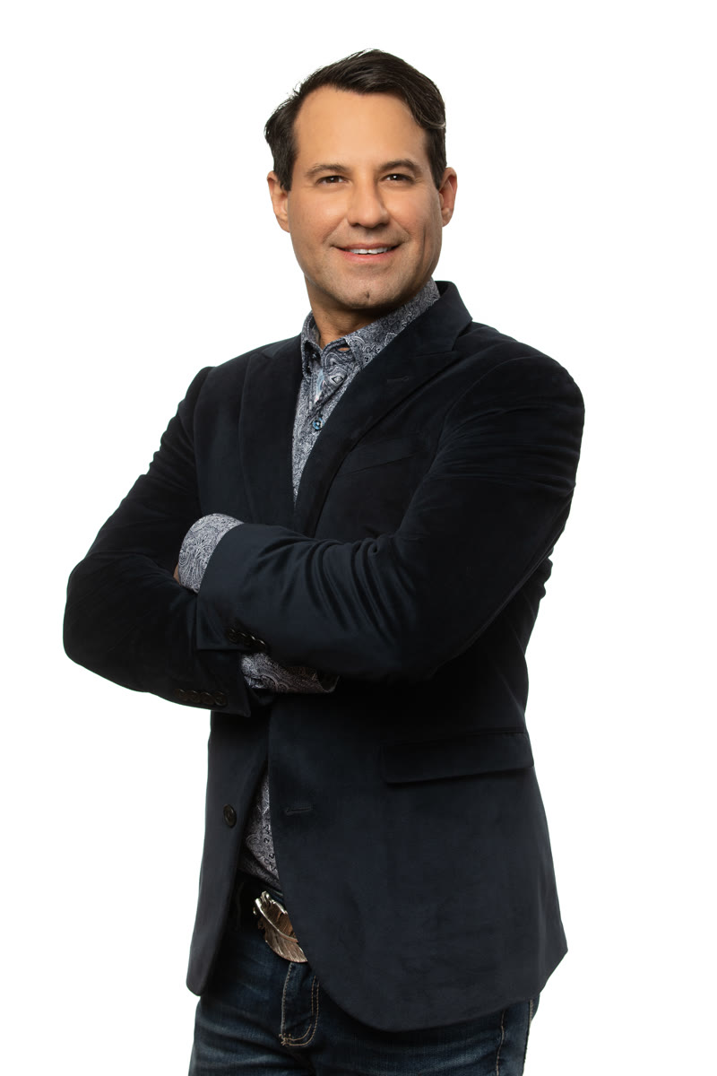 Alex Seleznov
